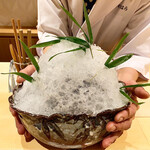 銀座 しのはら - 