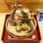 銀座 しのはら - 