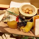 銀座 しのはら - 