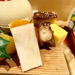 銀座 しのはら - 