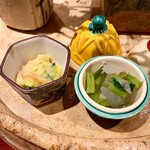 銀座 しのはら - 