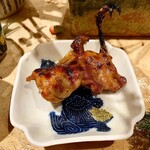 銀座 しのはら - 