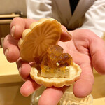 銀座 しのはら - 