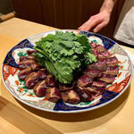 銀座 しのはら - 