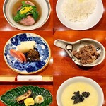 銀座 しのはら - 