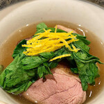 銀座 しのはら - 