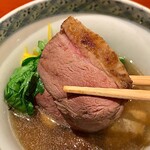 銀座 しのはら - 