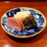 銀座 しのはら - 