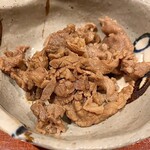 銀座 しのはら - 