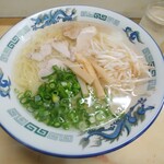 新生軒 - 料理写真: