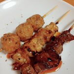 日本一 - 料理写真: