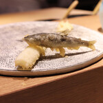 Sushi Sushidome - 