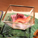 Sushi Sushidome - 