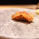 Sushi Sushidome - 