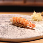 Sushi Sushidome - 