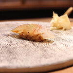 Sushi Sushidome - 