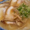 元祖赤のれん 節ちゃんラーメン 天神本店