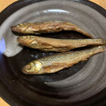 魚富商店 - 料理写真: