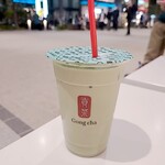 Gongcha - 