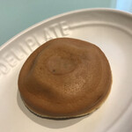 阿闍梨餅本舗 満月 - 阿闍梨餅