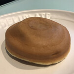 阿闍梨餅本舗 満月 - アップ