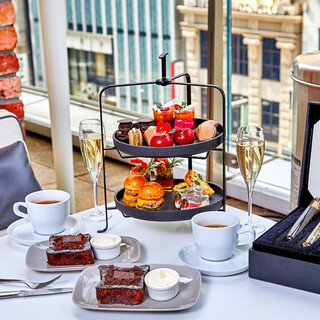 Afternoon Tea 平日限定 テラス席確約 乾杯スパークリング付きチョコレートアフタヌーンティー ショコラフレンチトースト マーサーブランチ ギンザテラス Mercer Brunch 銀座一丁目 イタリアン 食べログ Afternoon Tea 平日限定 テラス席確約 乾杯スパークリング付きチョコレートアフタヌーンティー ショコラフレンチトースト マーサーブランチ ギンザテラス Mercer Brunch 銀座一丁目 イタリアン 食べログ