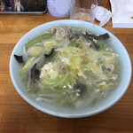 らーめんはうす そら - 