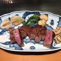 喜扇亭 名古屋ミッドランドスクエア店 - 