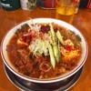 ヌードルダイナー アイアン麺