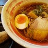 麺屋 鳥しげ 八田本店