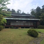 三養荘 - 本館。新館と同料金で宿泊OK！