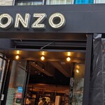 Pizzeria&Trattoria GONZO - 