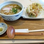 讃岐うどん みやの家 - 