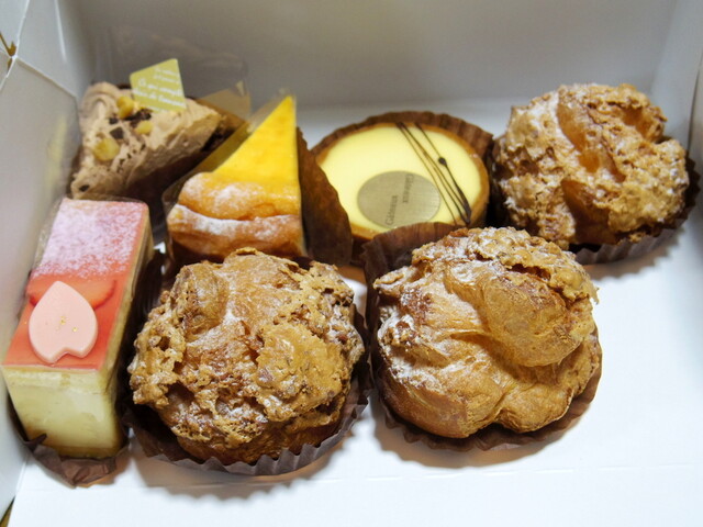 Hayami洋菓子店 馬場崎町 ケーキ 食べログ Hayami洋菓子店 馬場崎町 ケーキ 食べログ