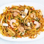 인도아지아 료우리 다이닝&바 사파나