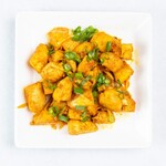 인도아지아 료우리 다이닝&바 사파나