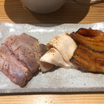 麦の道 すぐれ - 