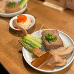 おでんと酒肴 たきや - 