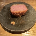 酒井商会 - 雲仙ハムカツ