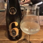 酒井商会 - お酒お任せで