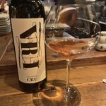 酒井商会 - お酒お任せで