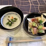 料亭 淀川邸 - 