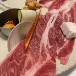 Honchou Yakiniku Datenari - 