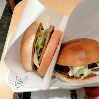 幕張で人気のハンバーガー ランキングtop14 食べログ