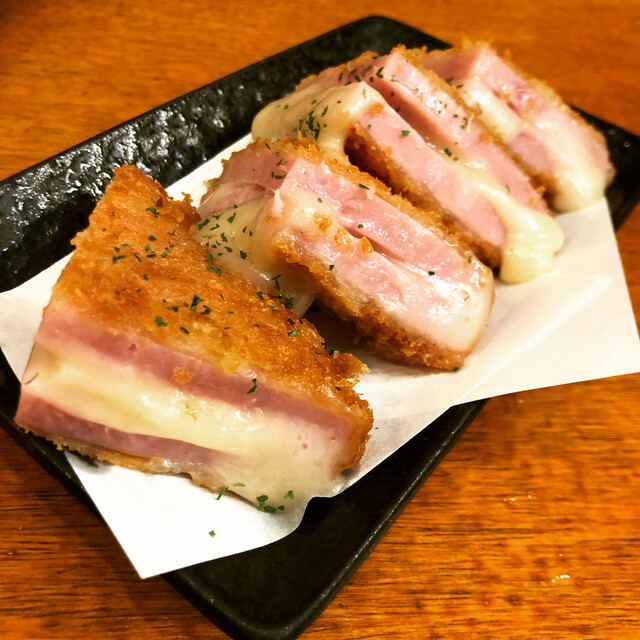 酒月 はなれ 旧店名 酒 肴だいにんぐ 三日月 はなれ 赤羽 居酒屋 食べログ