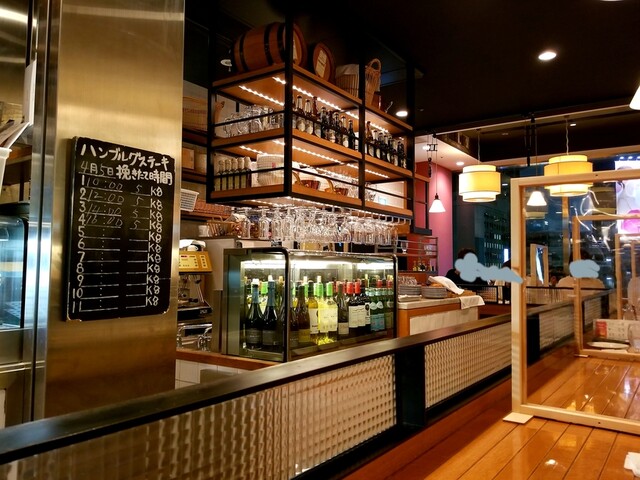 つばめキッチン アトレ品川店 つばめkitchen 品川 洋食 食べログ つばめキッチン アトレ品川店 つばめkitchen 品川 洋食 食べログ