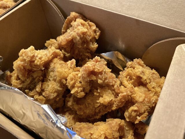 ネネチキン 横浜ビブレ店 Nene Chicken 横浜 韓国料理 食べログ ネネチキン 横浜ビブレ店 Nene Chicken 横浜 韓国料理 食べログ