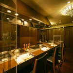 ステーキハウス 大和 - 