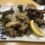 瀬戸内料理 喜久本店 - 