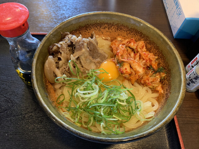 大地のうどん 筑紫野店 都府楼南 うどん 食べログ 大地のうどん 筑紫野店 都府楼南 うどん 食べログ
